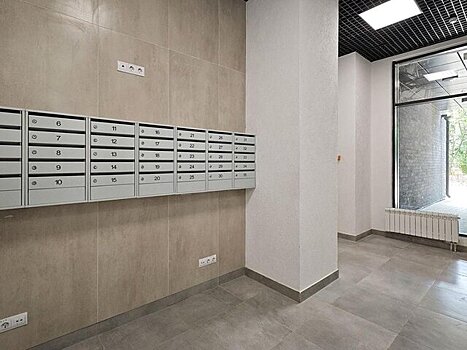 Свыше 23 тыс семей с детьми получили квартиры в Москве по программе реновации