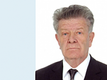 В Ульяновске скончался предприниматель и учёный Исаак Гринберг