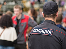 Полиция Москвы разыскивает Орского маньяка