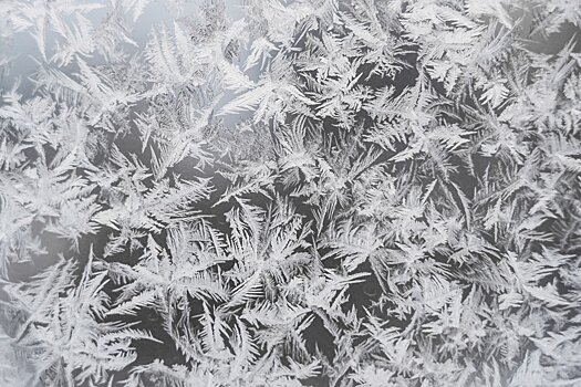 Ночные морозы до -36 градусов ожидаются в Удмуртии