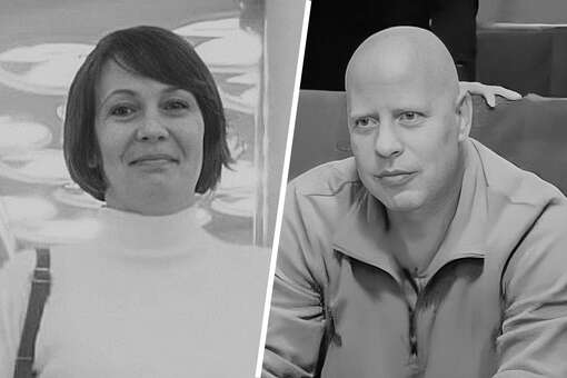 Добровольцы «ЛизаАлерт» Павловский и Абдулова стали жертвами теракта в «Крокусе»