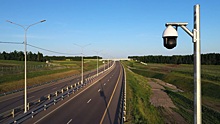 В Воронежской области показали дорогу в обход Павловска и Лосево