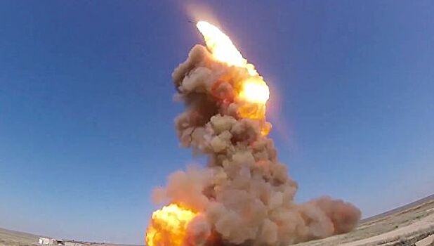 Новую ракету России назвали «оружием конца света»