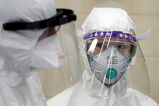 Чехия ввела жесткие ограничения из-за коронавируса