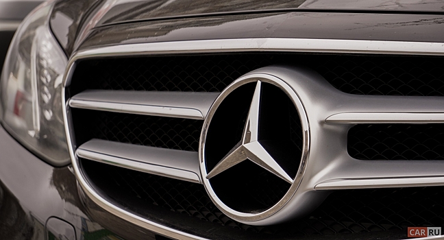 У Mercedes появился компактвэн на базе Renault Kangoo: четыре двигателя и багажник на 500 литров