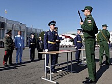 Колобков: ярославское хоккейное училище войдет в число лучших в России