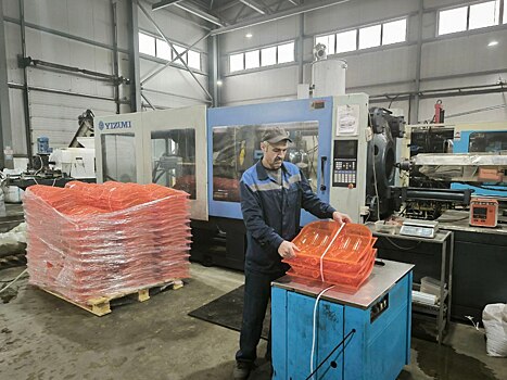 Нижегородский производитель присоединился к проекту «Производительность труда»