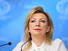 Захарова высказалась о деле Эпштейна