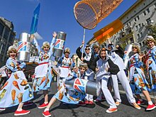 Портал Mos.ru вспомнил самые яркие культурные мероприятия 2019 года