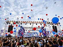Pre-party фестиваля ЖАРА отгремела в Баку