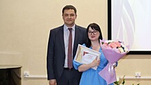 Представитель Вологды занял второе место в областном конкурсе «Лучший библиотекарь»