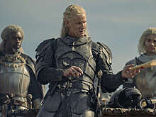 Сценарист "Дома дракона" продлила контракт