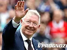 Фергюсон возглавил рейтинг лучших тренеров в истории футбола по версии FourFourTwo