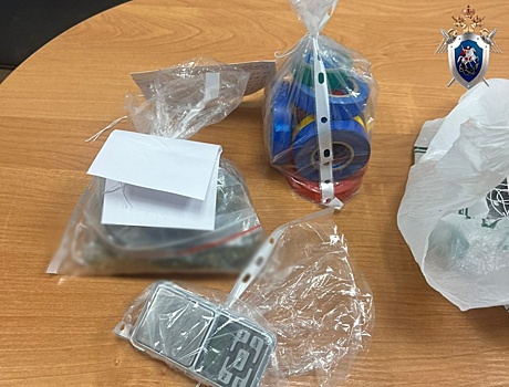 Подростка приговорили к 3,5 года колонии за сбыт наркотиков в Дзержинске