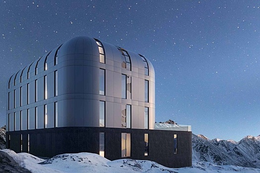 На склоне Эльбруса восстановят знаменитую гостиницу для альпинистов
