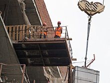 В Казани появится новый жилой квартал на 7 тысяч человек