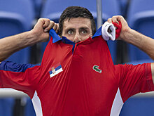 Марди Фиш: «Происходящее сейчас с Джоковичем кажется абсурдом. Его используют как политическую пешку»