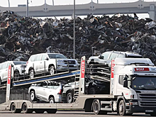 В России могут снизить пошлины на ввоз подержанных иномарок