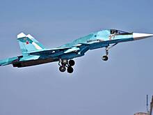 Российские военные нанесли удар по аэродрому в Николаевской области