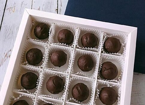 Орловцев разочаровала работа с шоколадными изделиями