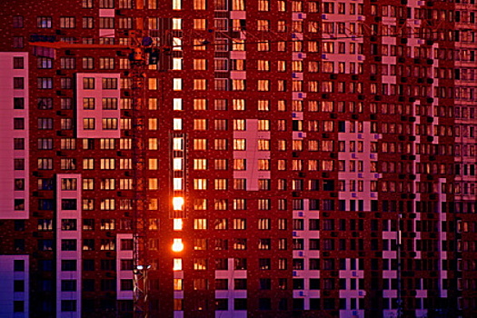 Назван самый нелюбимый этаж россиян