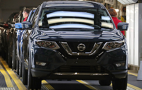 НАМИ приобрел все российские активы Nissan