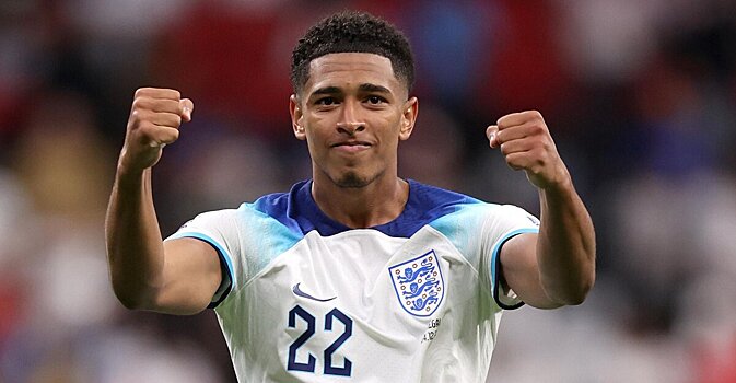 Беллингем прошел медосмотр в «Реале» и подписал контракт, презентация – на следующей неделе