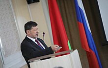 Центр «Немчиновка» принял участие в заседании постоянно действующего семинара при Парламентском Собрании Союза Беларуси и России