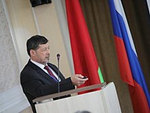 Центр «Немчиновка» принял участие в заседании постоянно действующего семинара при Парламентском Собрании Союза Беларуси и России