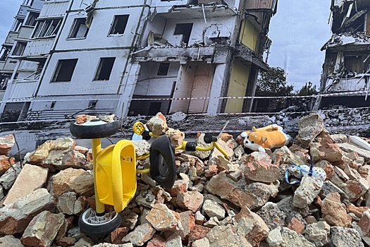 Где у жизни стёрты границы: как живут жители Белгорода между тылом и фронтом