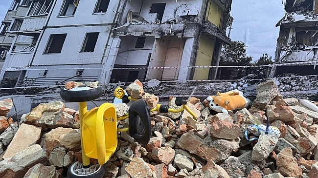 Где у жизни стёрты границы: как живут жители Белгорода между тылом и фронтом