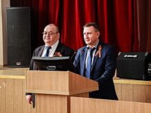 Место Кувалдина в Ставропольском колледже связи занял новый руководитель