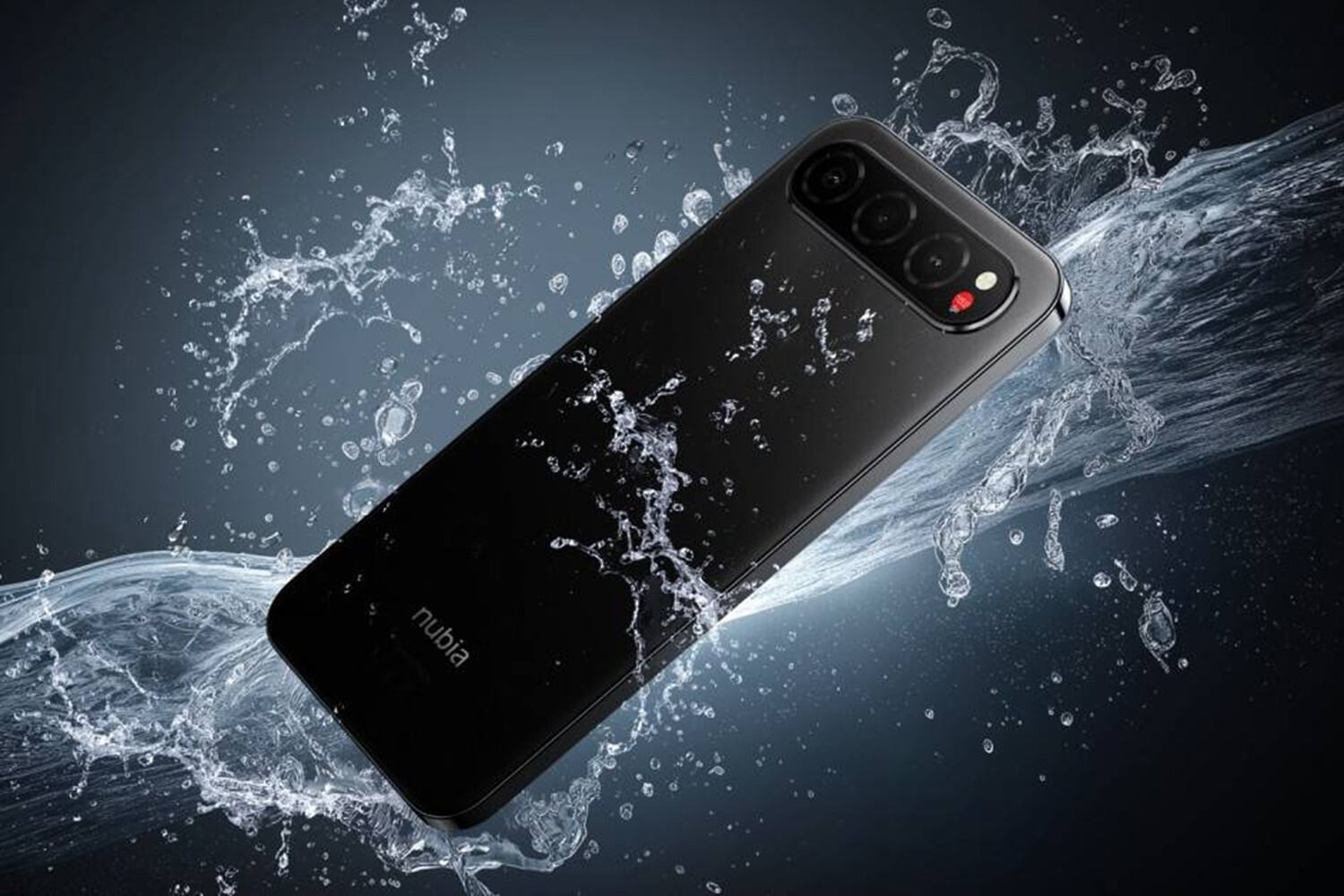 Представлен сверхтонкий аналог iPhone 17 Air на Android