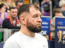 Менеджер Александра Емельяненко заявил, что боец не планирует возвращаться в спорт