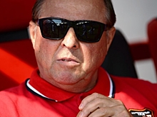 Тарханов возглавит «Енисей»