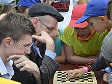 Онлайн-турнир по шашкам пройдет в Центре культуры и спорта «Филимонковское»