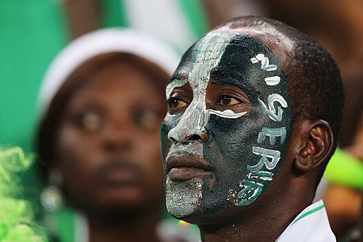 Страх черной магии на Кубке Африки доходит до абсурда