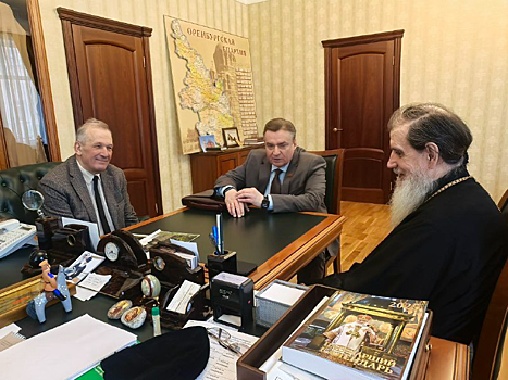 В Оренбургской области обсудили закон против склонения к абортам