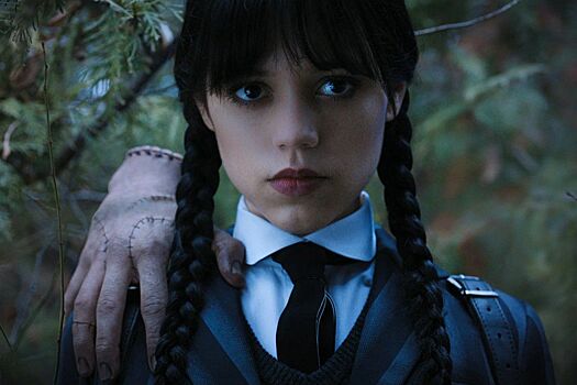 Netflix раскрыл самые популярные фильмы и сериалы 2022 года