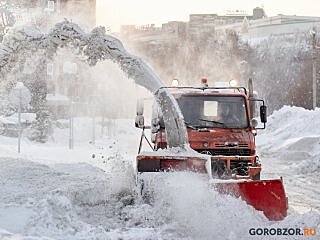 Прокуратура потребовала от властей Уфы организовать уборку