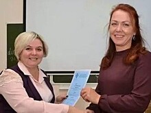Три кировских педагога стали лауреатами VII Всероссийского конкурса «Воспитатели России»
