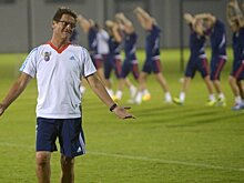 "Вся сборная Капелло применяла допинг". Возможно ли такое?