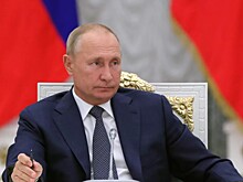 Назначена дата пленарного заседания ПМЭФ с участием  Путина