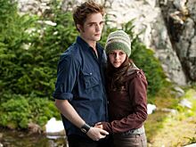 По «Сумеркам» будут снимать сериал