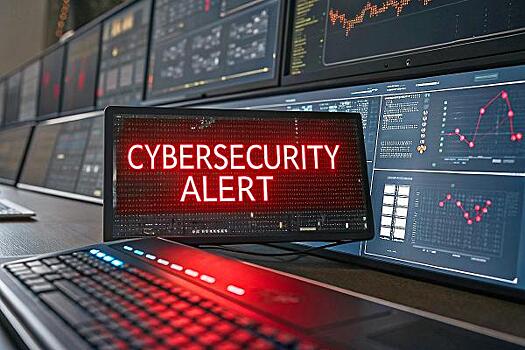 Неучебная тревога. С начала 2025 г. "хакинг алерт" в "Ростехе" срабатывал более 1,5 млн раз