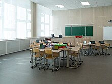 В районе Тропарево-Никулино построят новый учебный корпус