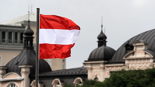 Инфляция в Австрии достигла максимума за последние 47 лет