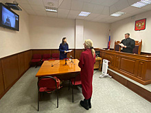 Свердловского экс-замминистра, обвиненного в мошенничестве, выпустили из СИЗО