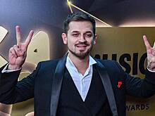 Украинский певец Марвин объяснил возвращение в Россию