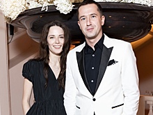 Экс-бойфренд Максимовой Корешков и дочь Апексимовой тайно сыграли свадьбу